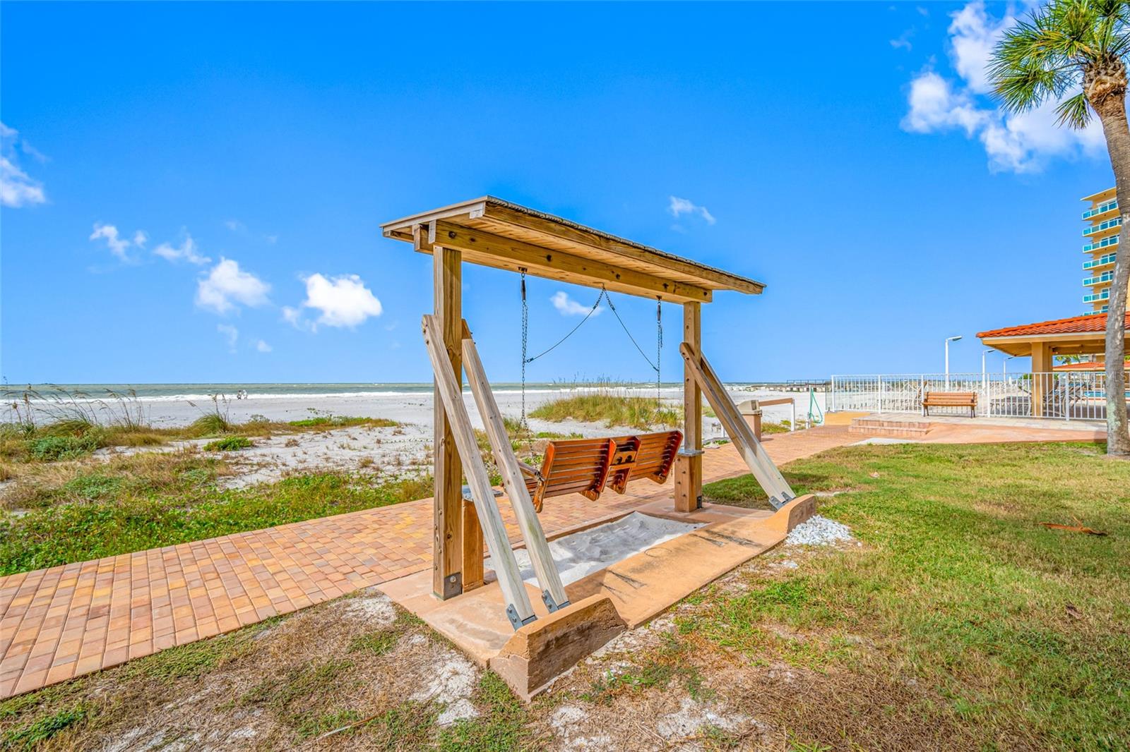 REGATTA BEACH CLUB CONDO - Residential