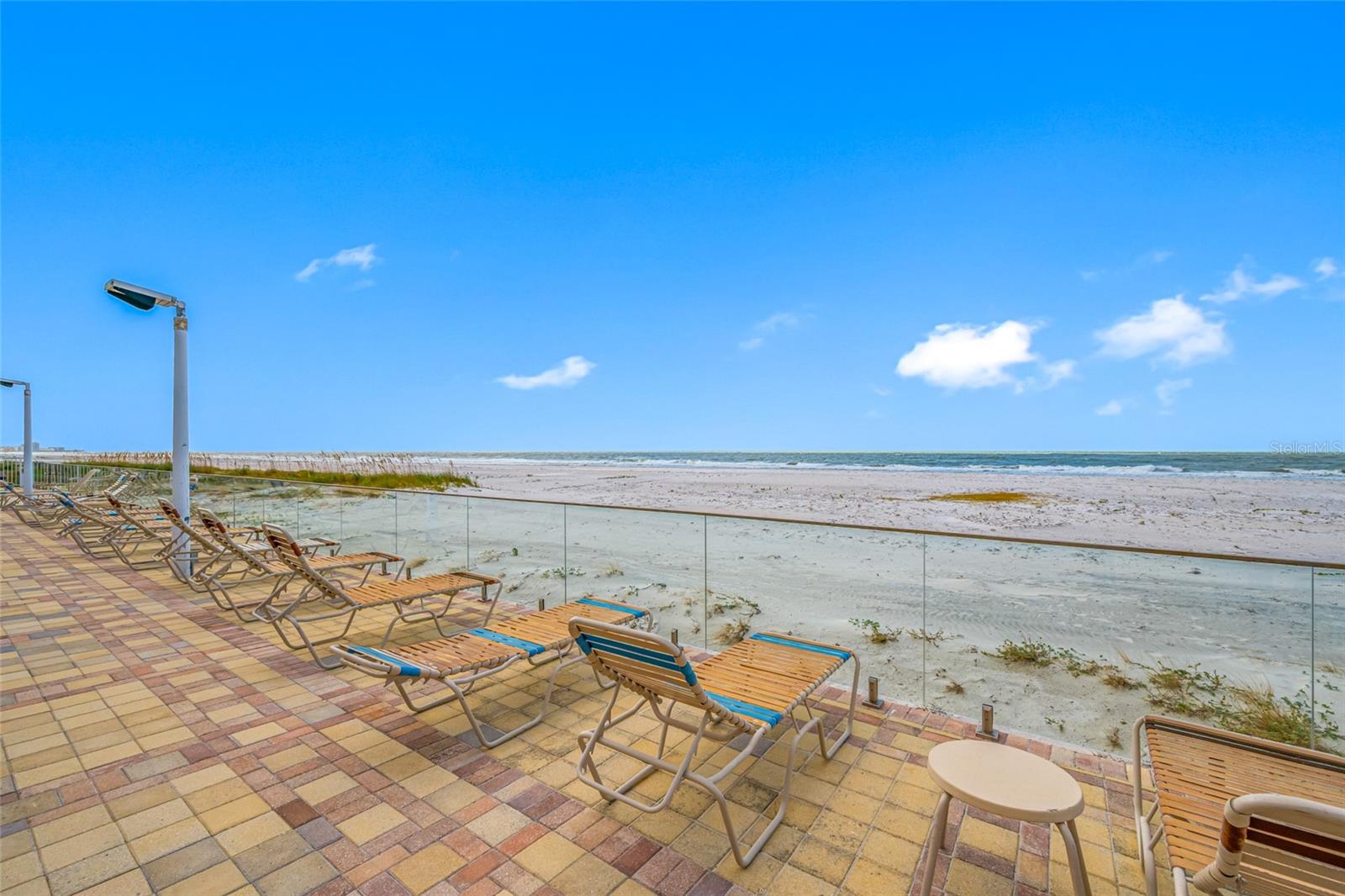 REGATTA BEACH CLUB CONDO - Residential