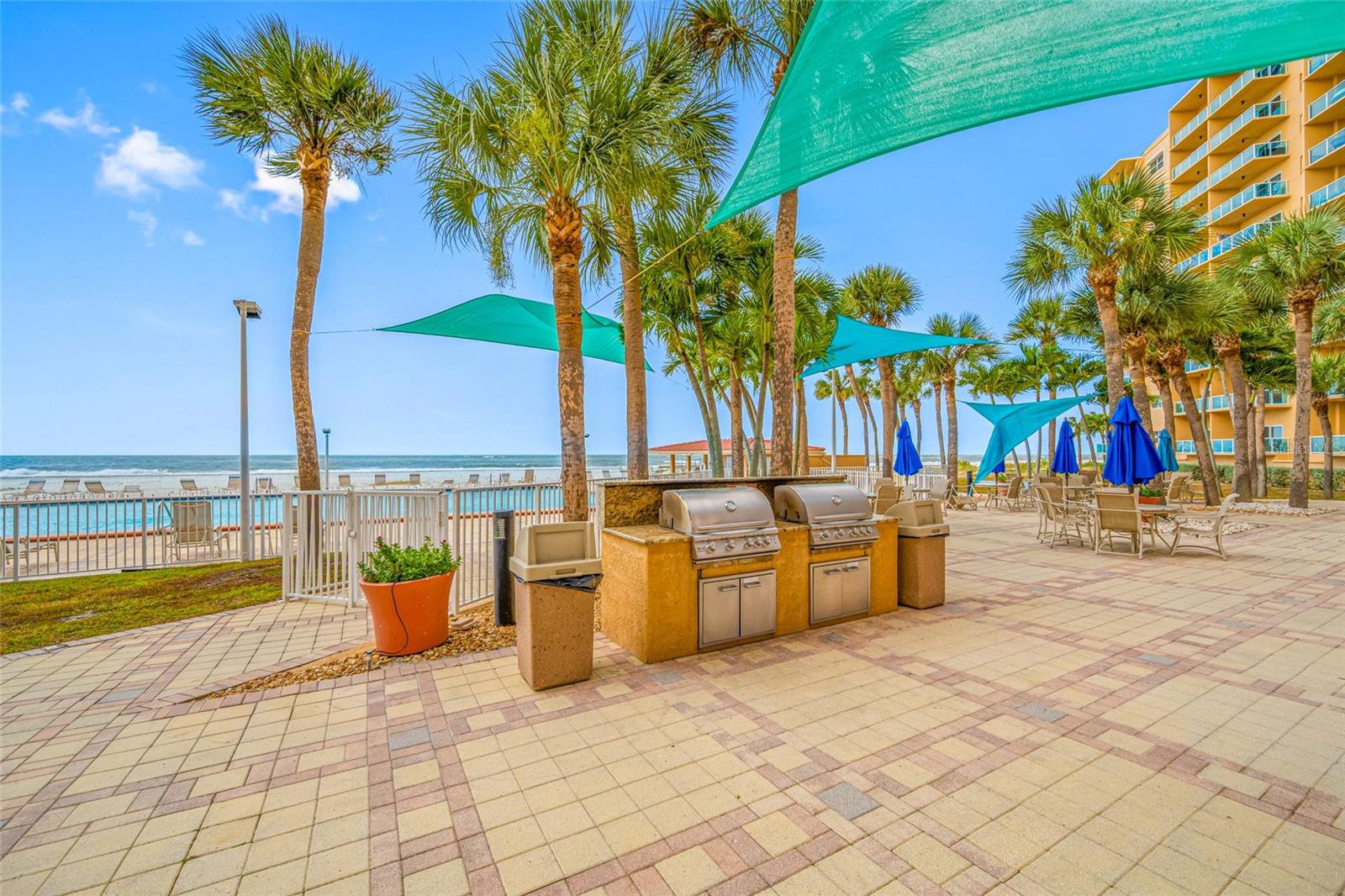 REGATTA BEACH CLUB CONDO - Residential