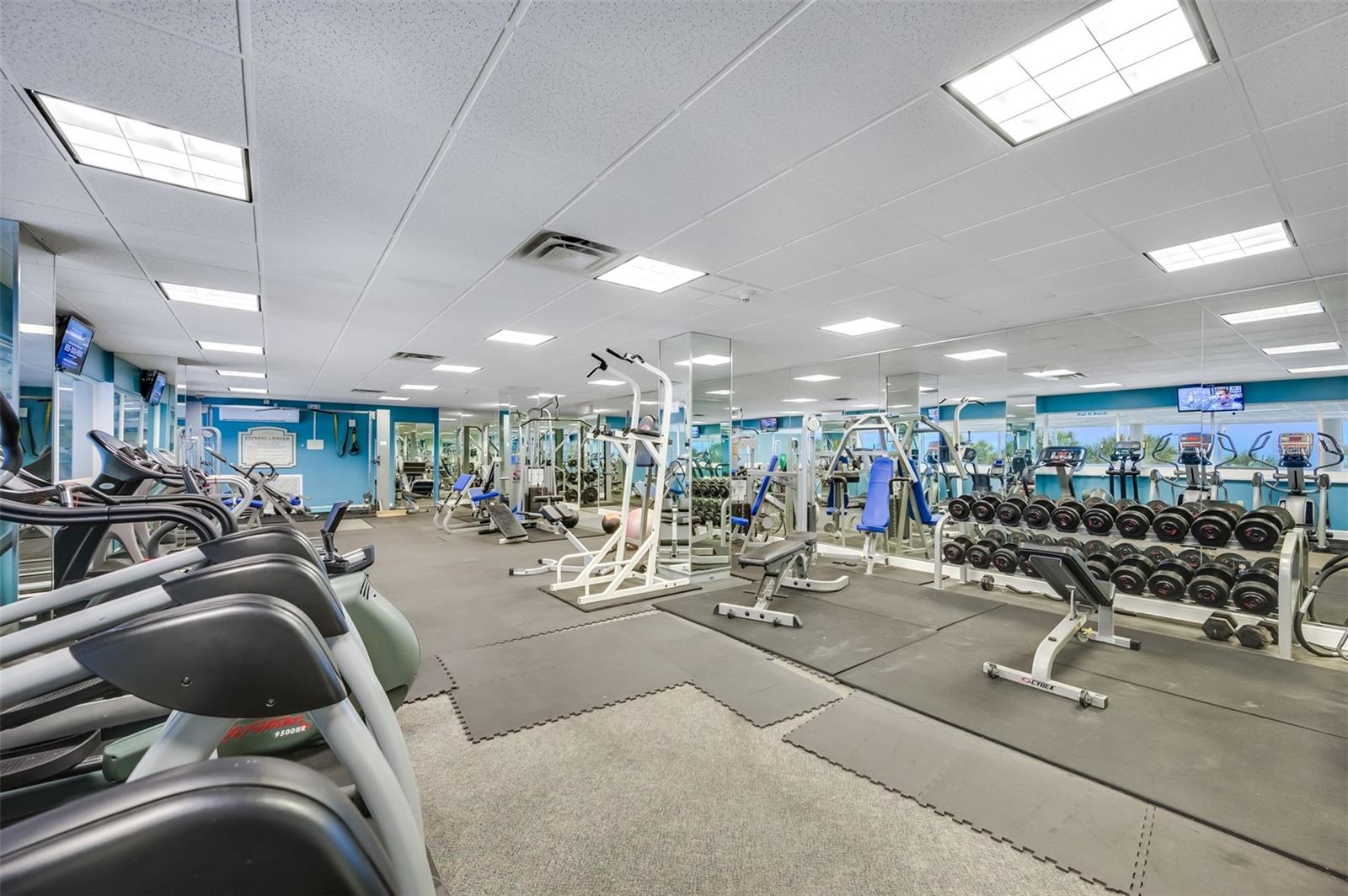 REGATTA BEACH CLUB CONDO - Residential