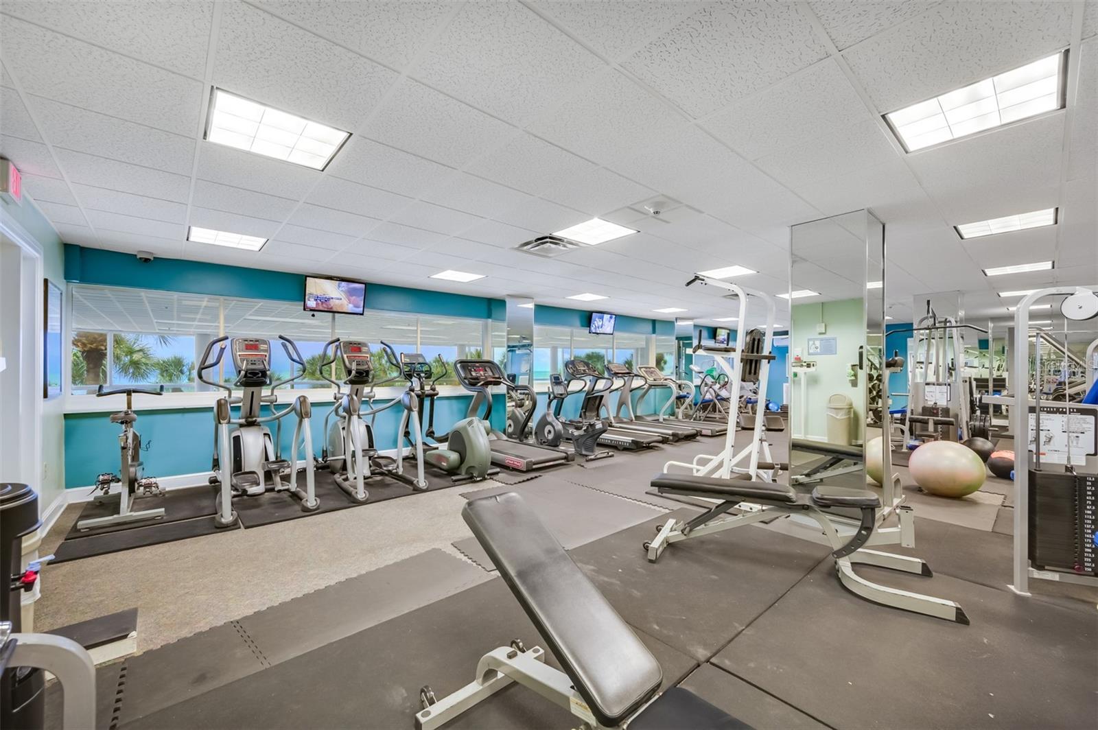 REGATTA BEACH CLUB CONDO - Residential