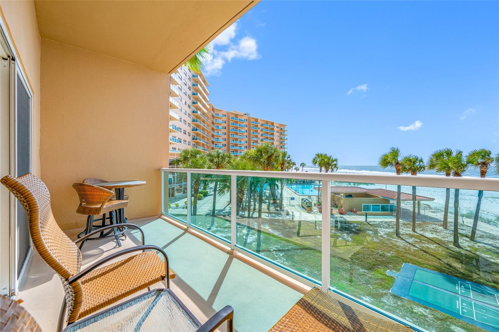 REGATTA BEACH CLUB CONDO - Residential