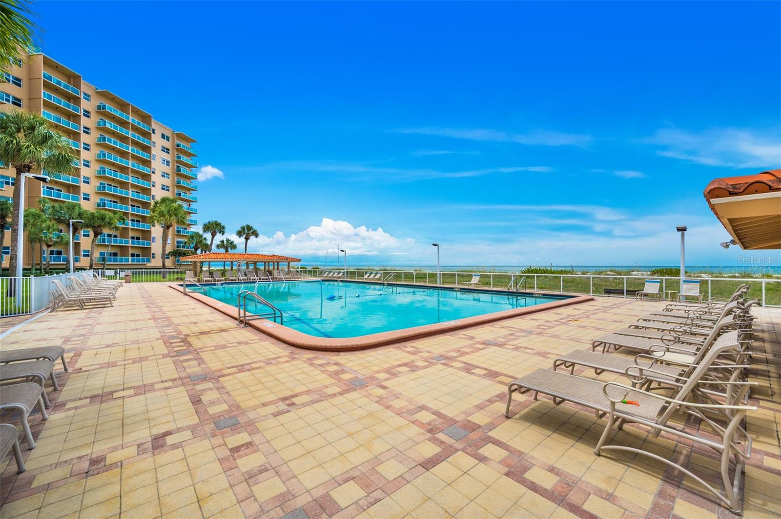 REGATTA BEACH CLUB CONDO - Residential