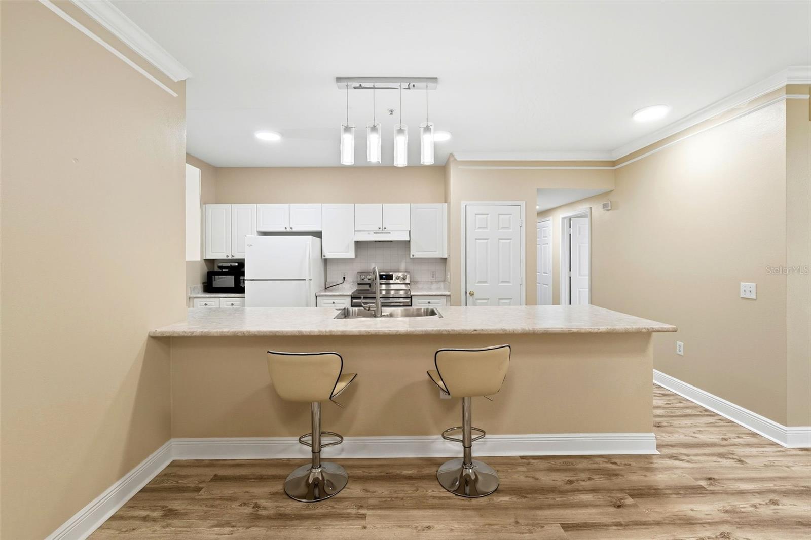 GEORGETOWN AT CELEBRATION CONDO - Residential