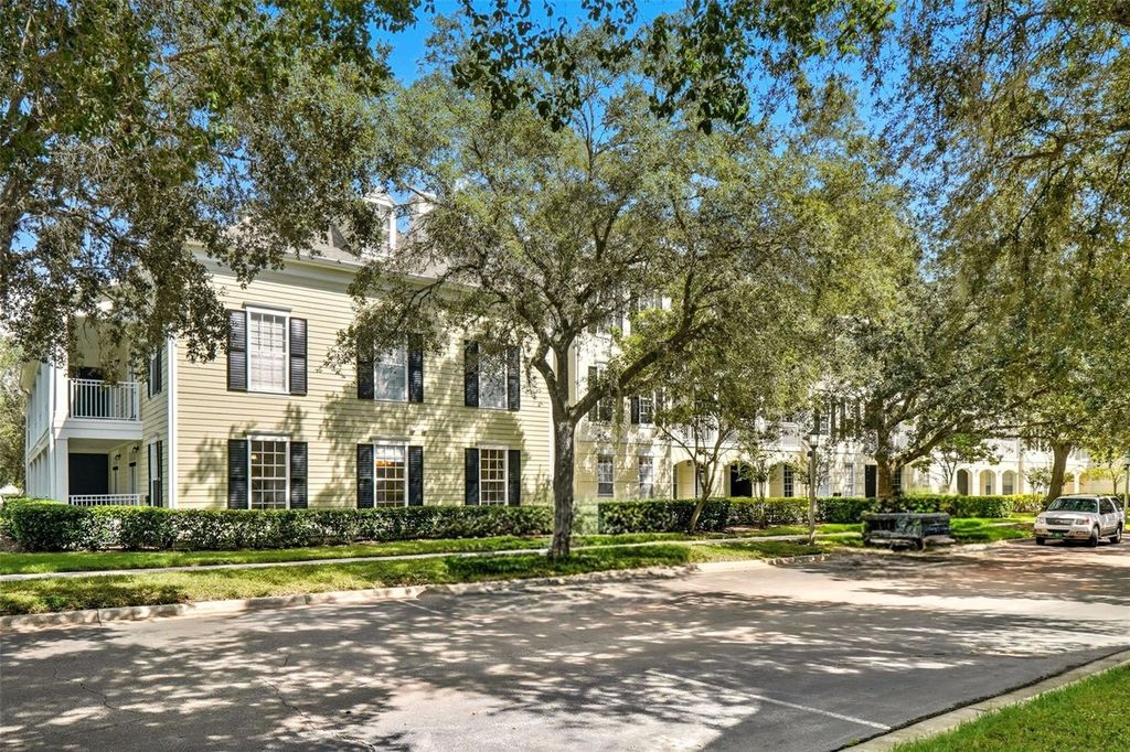 Photo of 315 Grand Magnolia Avenue #116, Celebration, FL 34747 (MLS # S5133358)