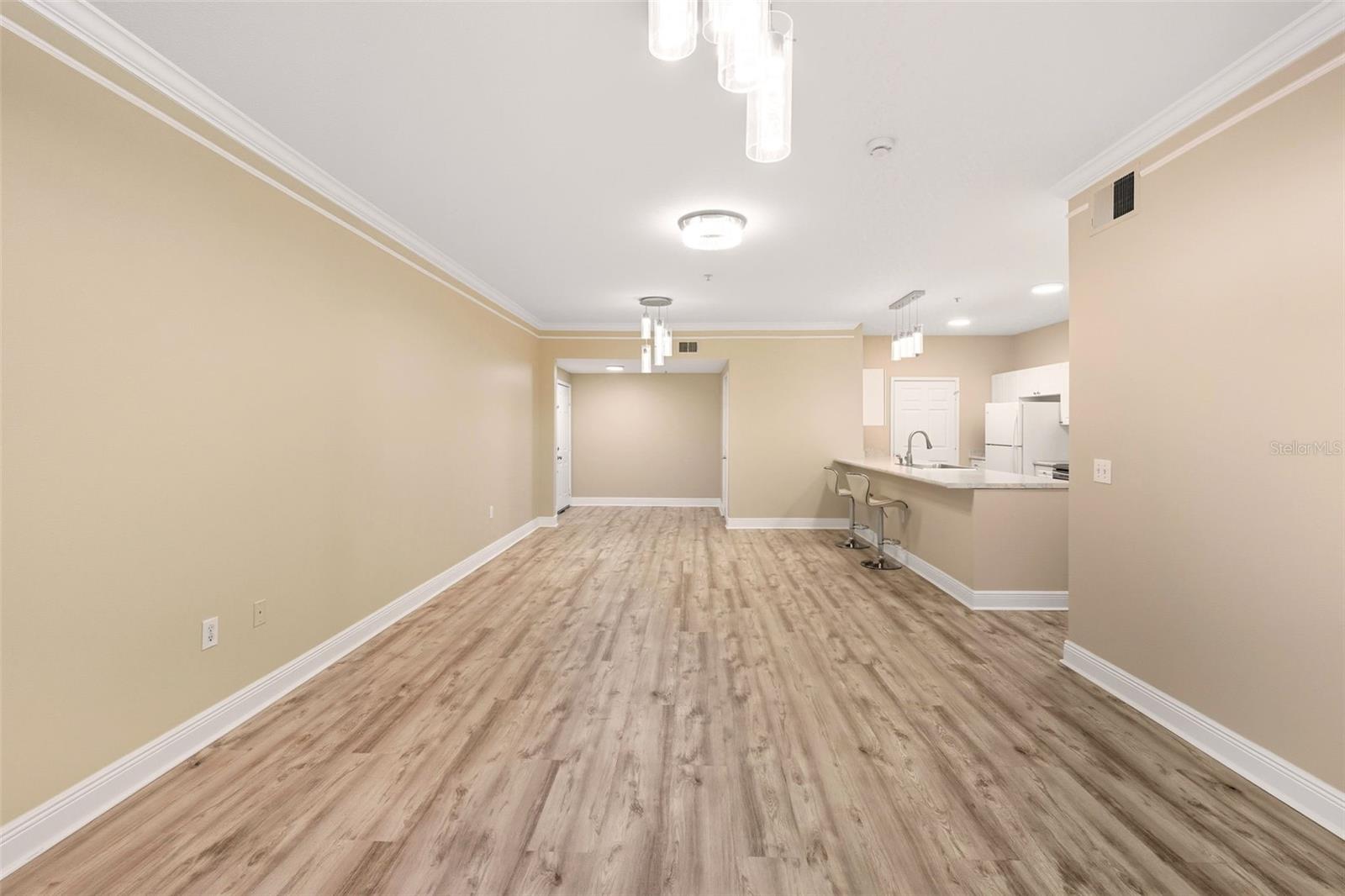 GEORGETOWN AT CELEBRATION CONDO - Residential