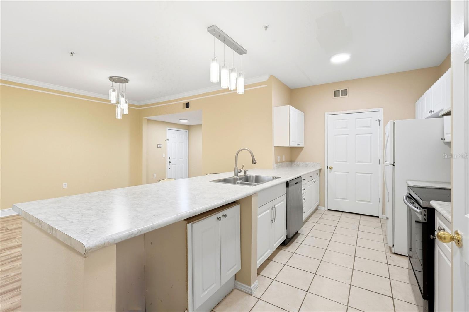 GEORGETOWN AT CELEBRATION CONDO - Residential