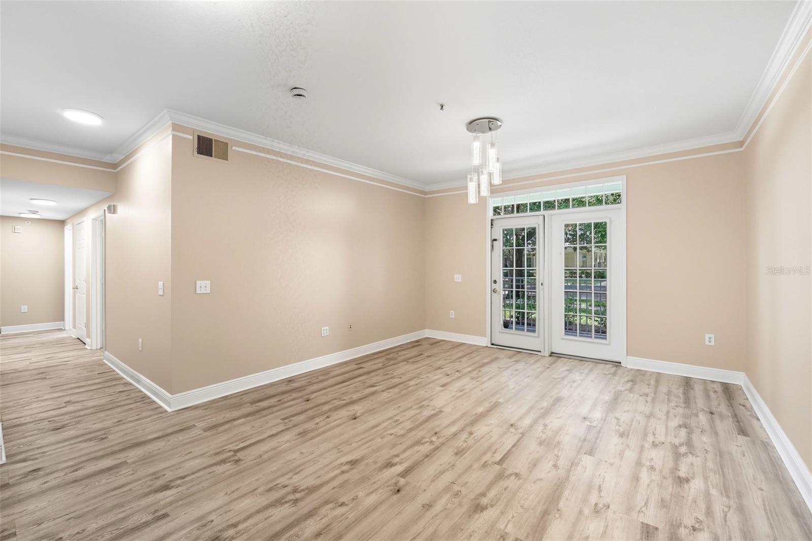 GEORGETOWN AT CELEBRATION CONDO - Residential