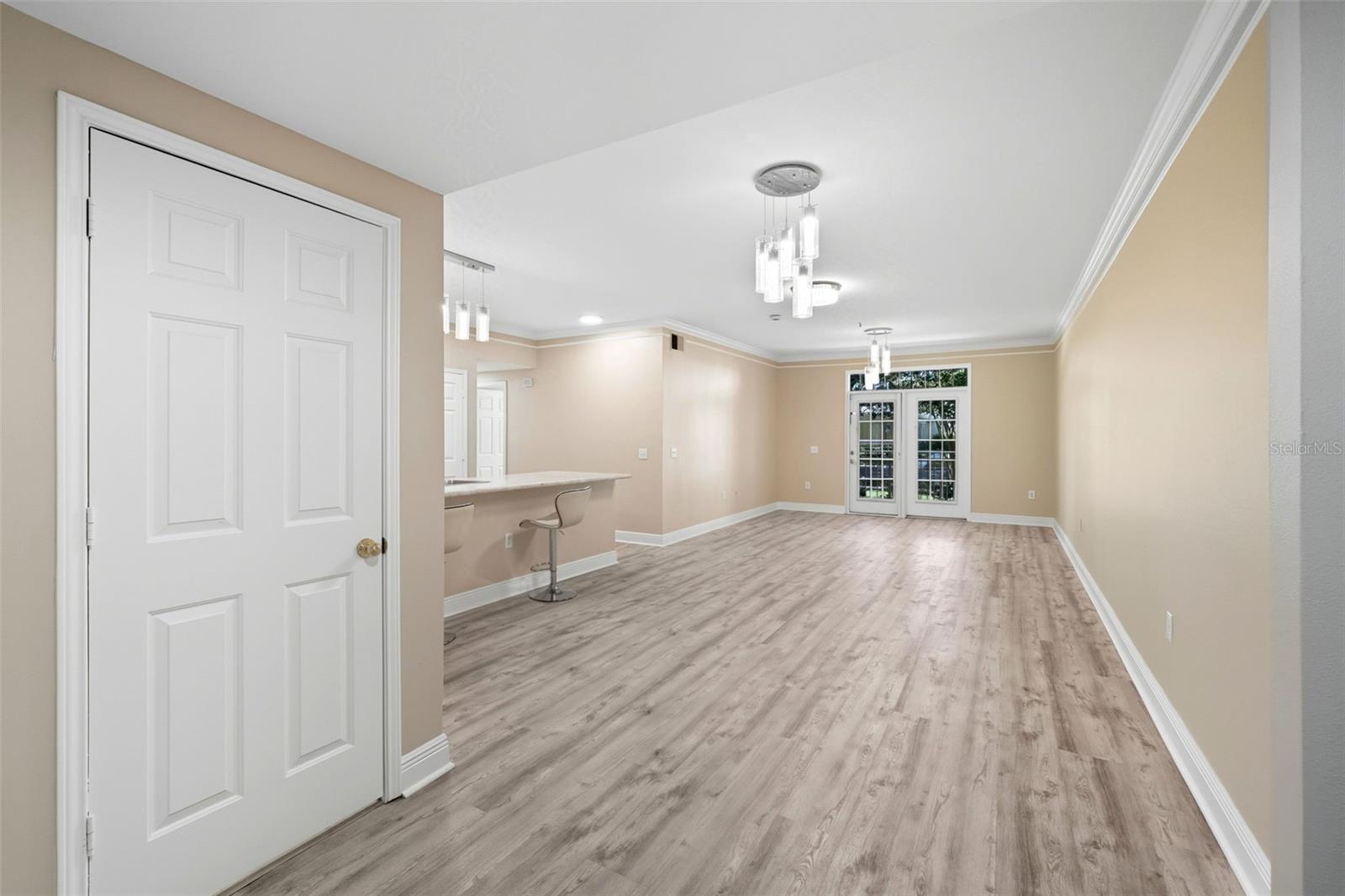 GEORGETOWN AT CELEBRATION CONDO - Residential