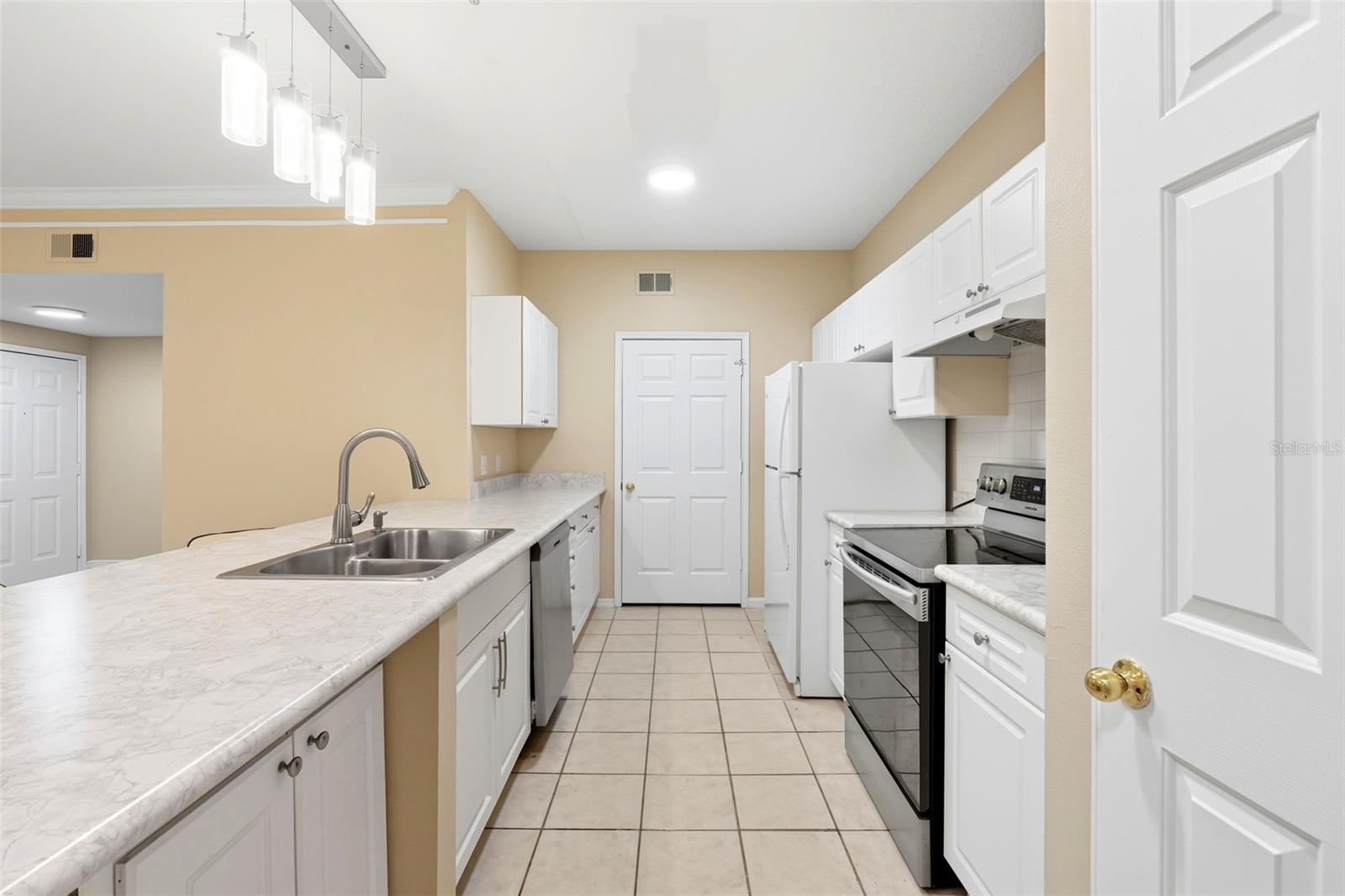 GEORGETOWN AT CELEBRATION CONDO - Residential