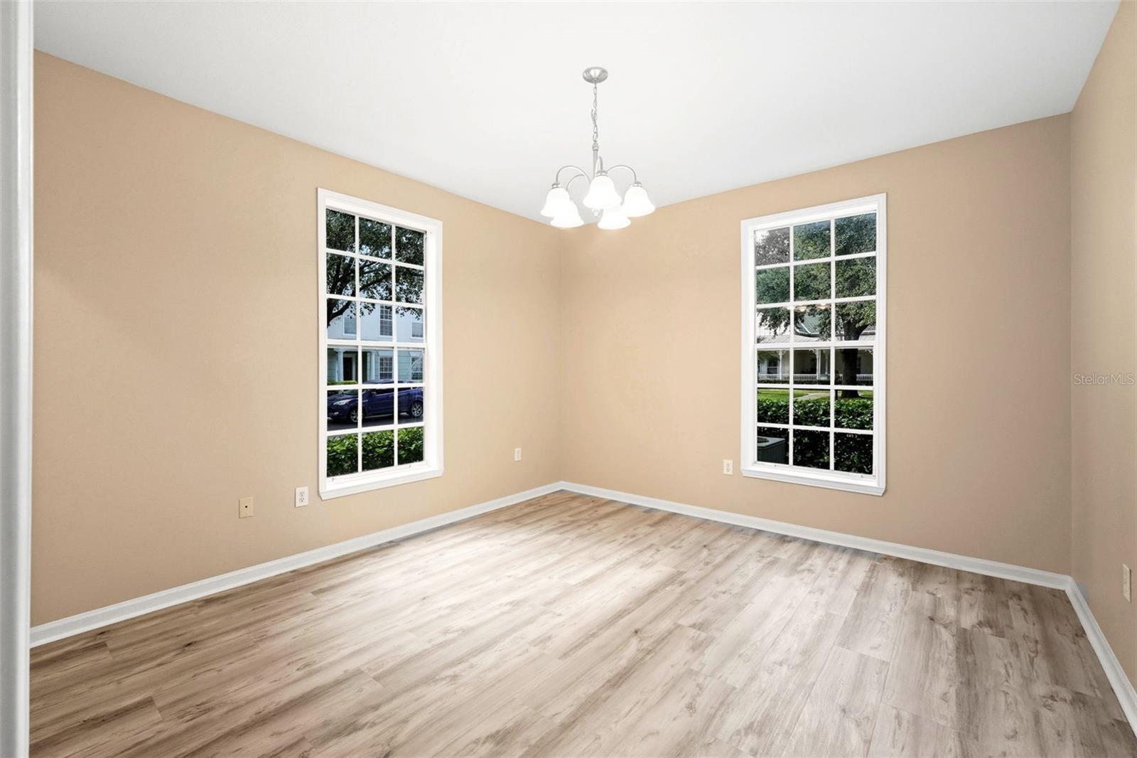 GEORGETOWN AT CELEBRATION CONDO - Residential