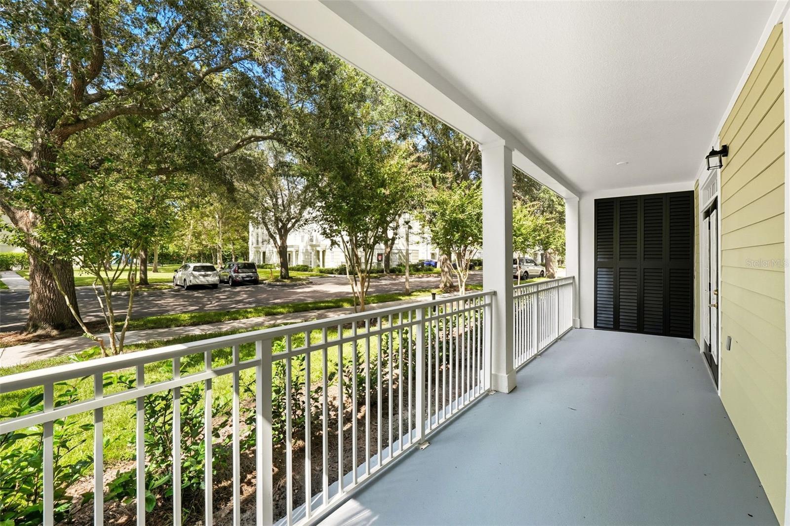 GEORGETOWN AT CELEBRATION CONDO - Residential