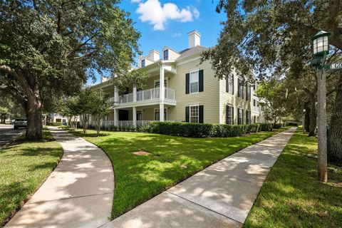 315 GRAND MAGNOLIA AVENUE 116 CELEBRATION FL 34747
