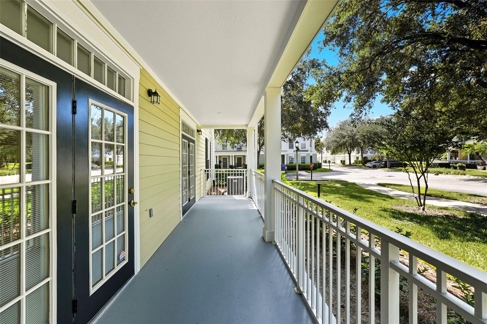 GEORGETOWN AT CELEBRATION CONDO - Residential