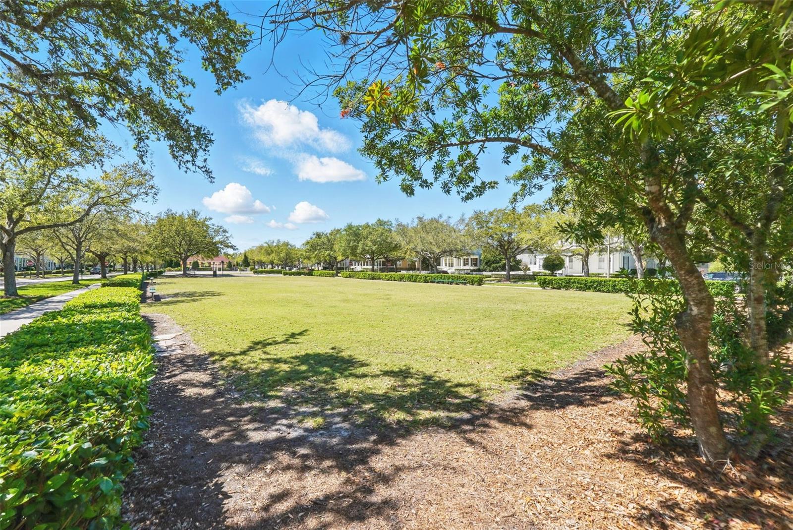 GEORGETOWN AT CELEBRATION CONDO - Residential