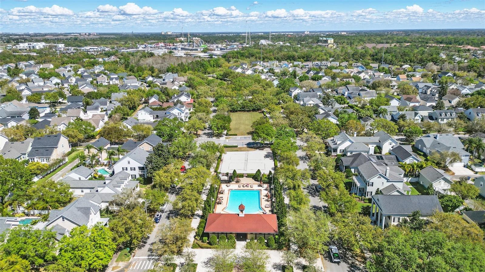 GEORGETOWN AT CELEBRATION CONDO - Residential