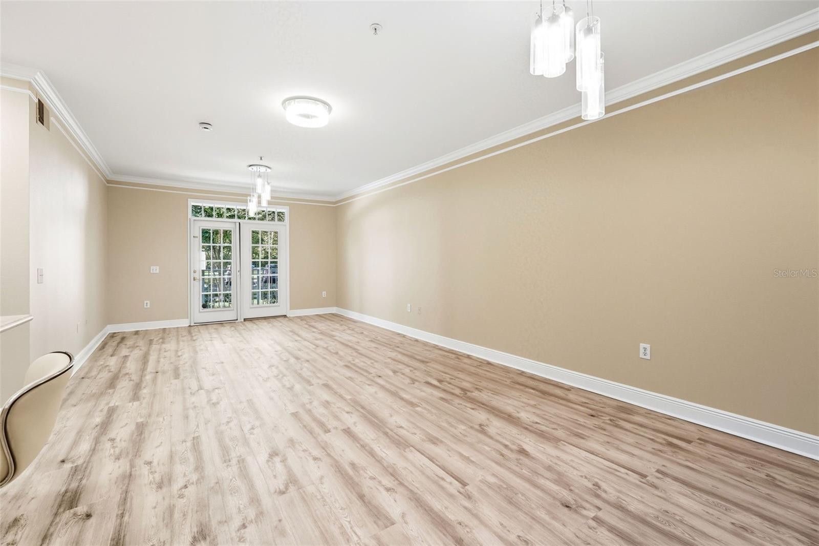 GEORGETOWN AT CELEBRATION CONDO - Residential