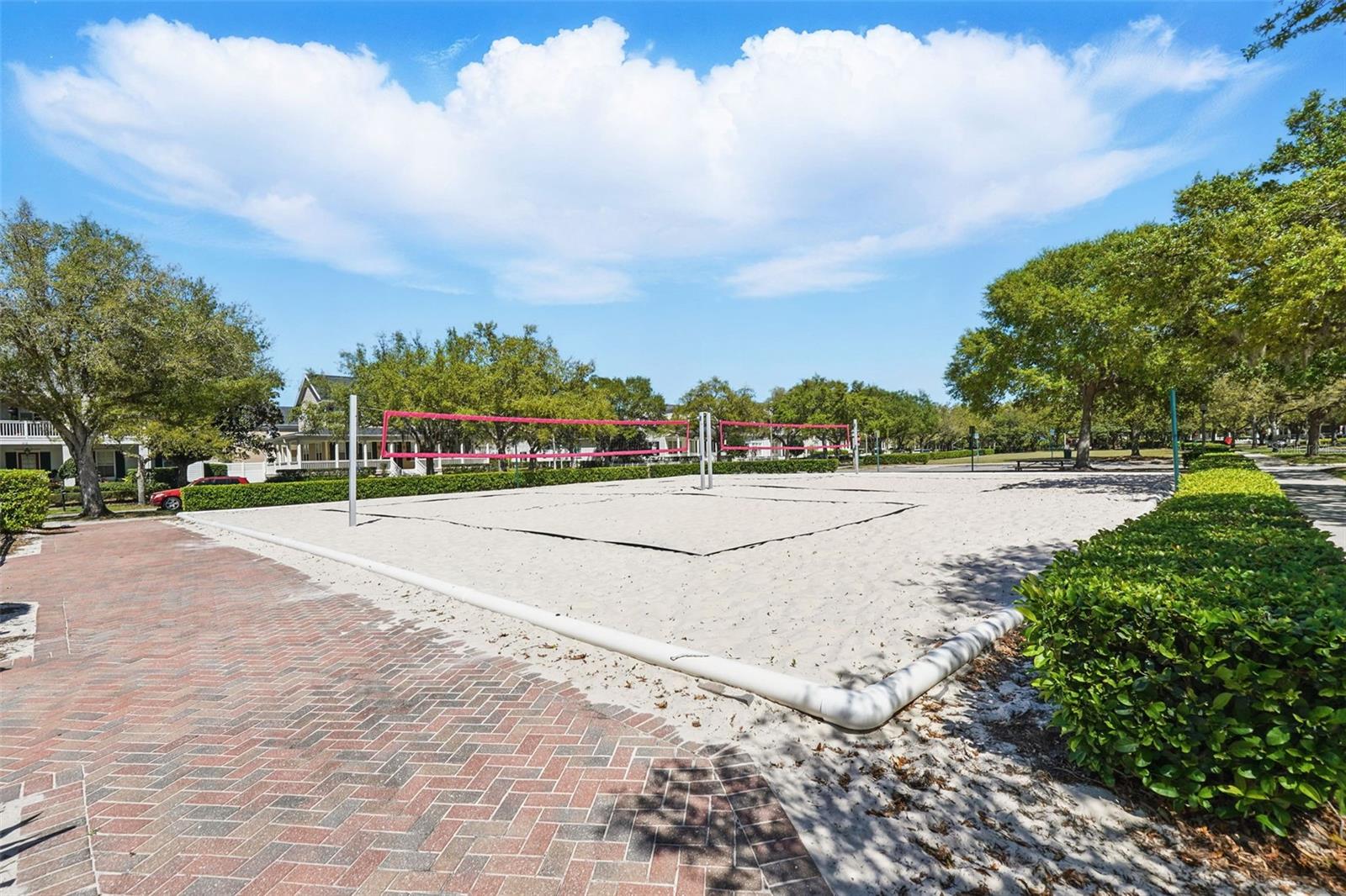 GEORGETOWN AT CELEBRATION CONDO - Residential