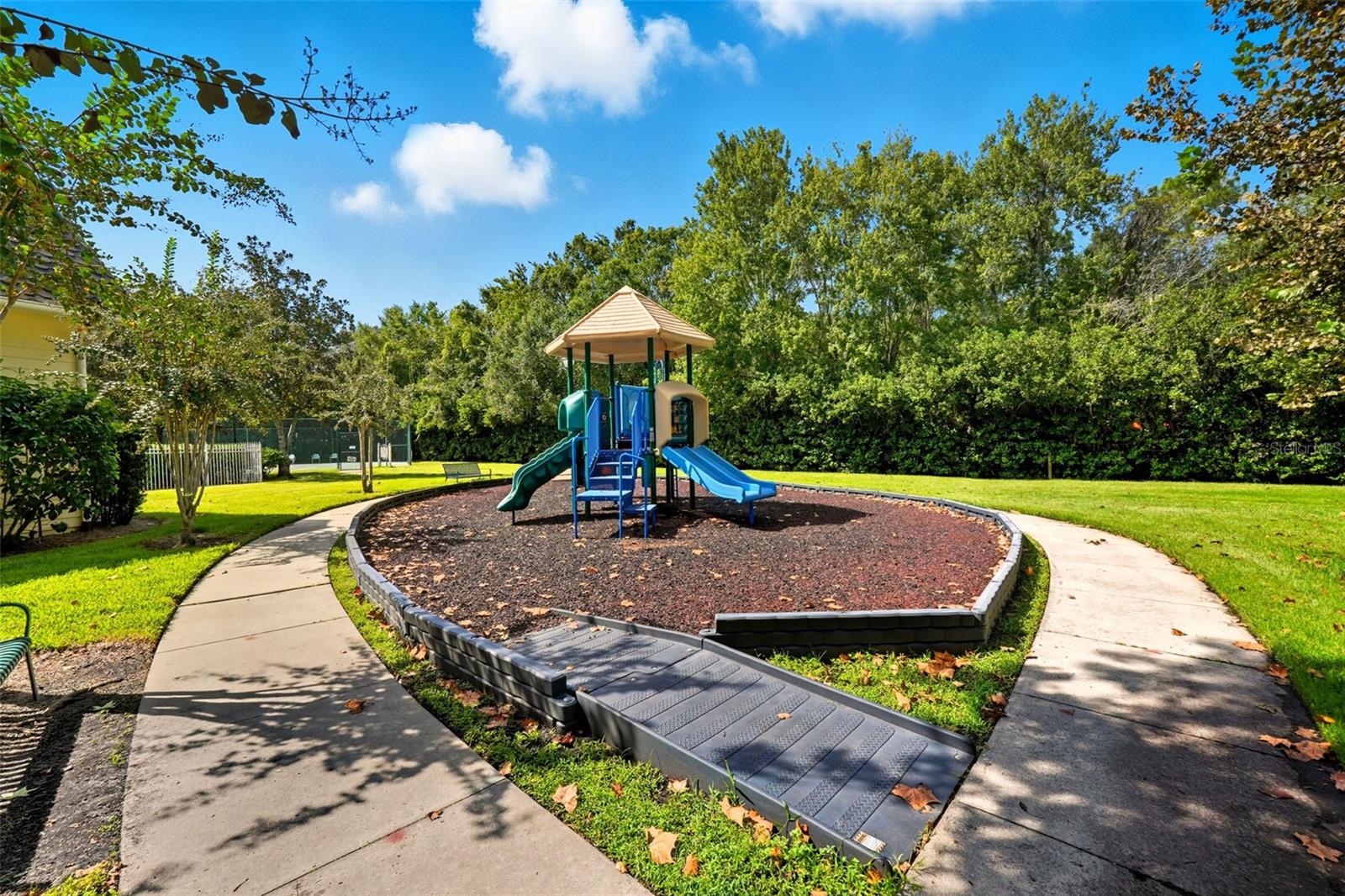 GEORGETOWN AT CELEBRATION CONDO - Residential