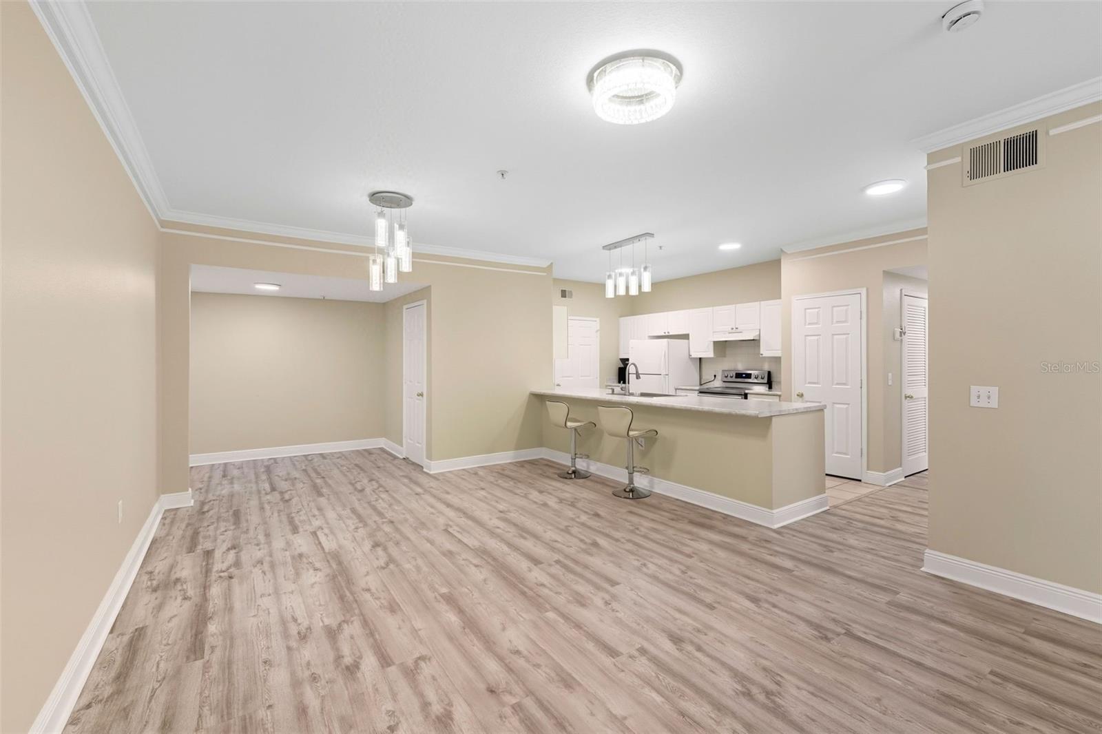 GEORGETOWN AT CELEBRATION CONDO - Residential