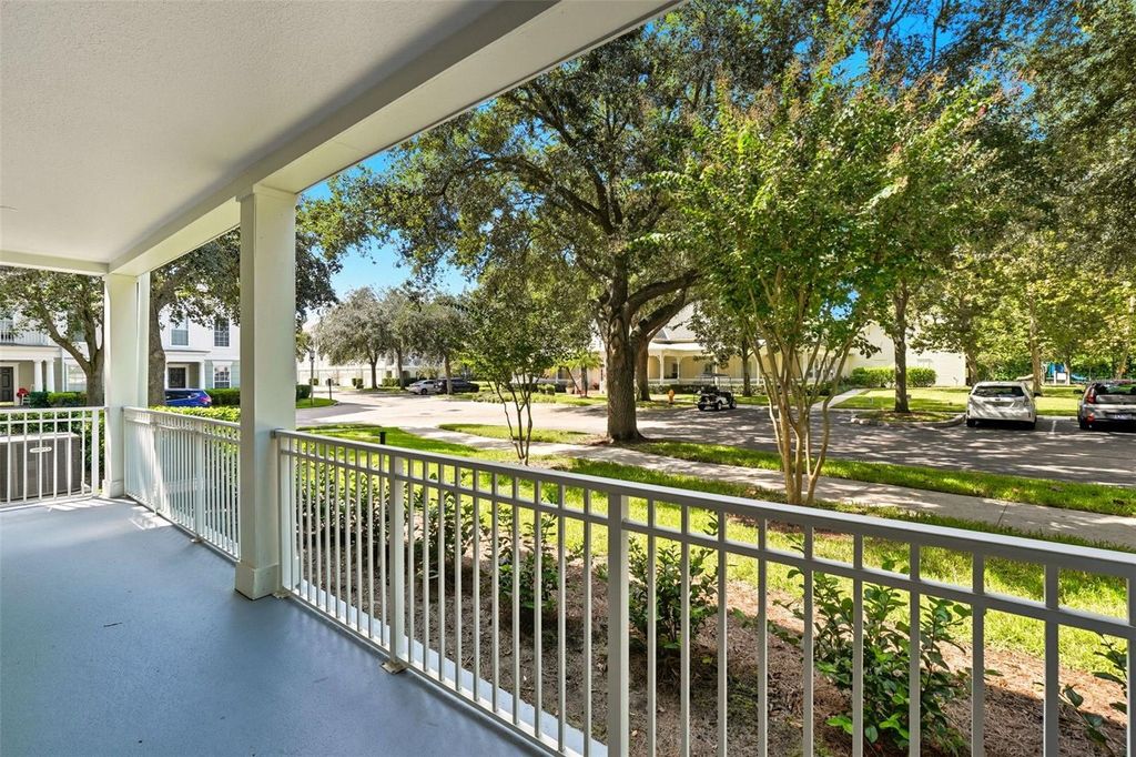 Photo of 315 Grand Magnolia Avenue #116, Celebration, FL 34747 (MLS # S5133358)