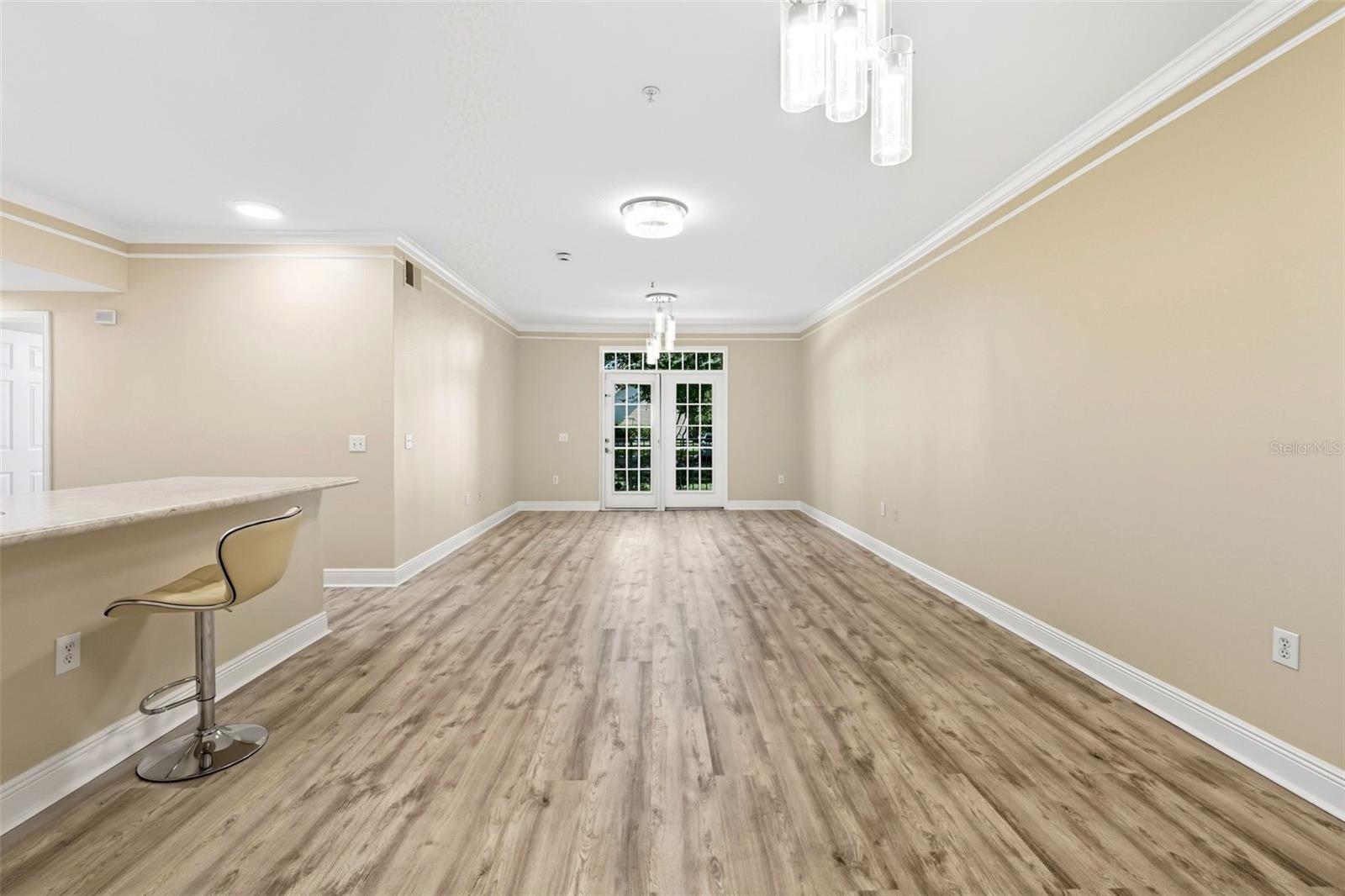 GEORGETOWN AT CELEBRATION CONDO - Residential