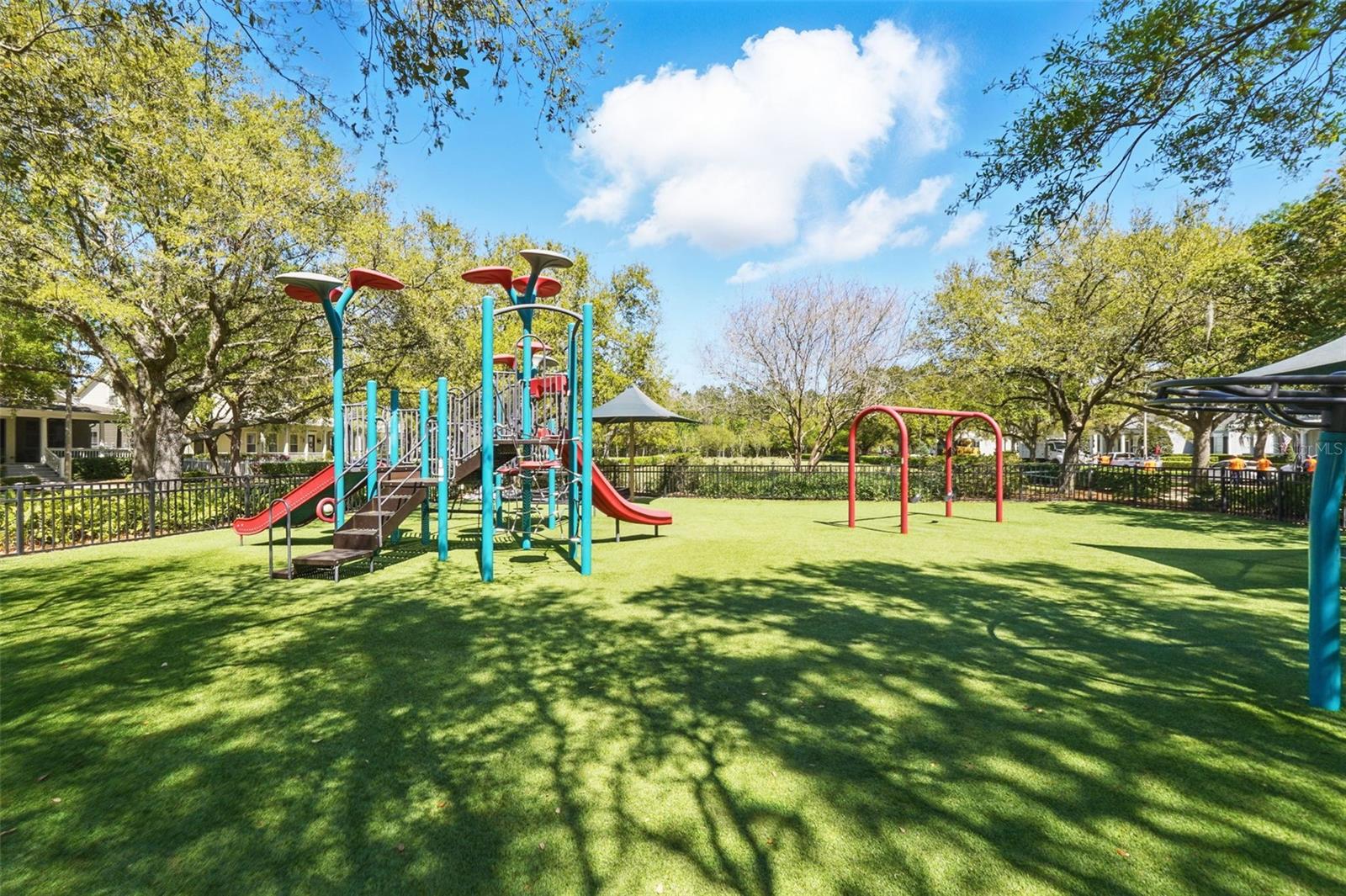 GEORGETOWN AT CELEBRATION CONDO - Residential