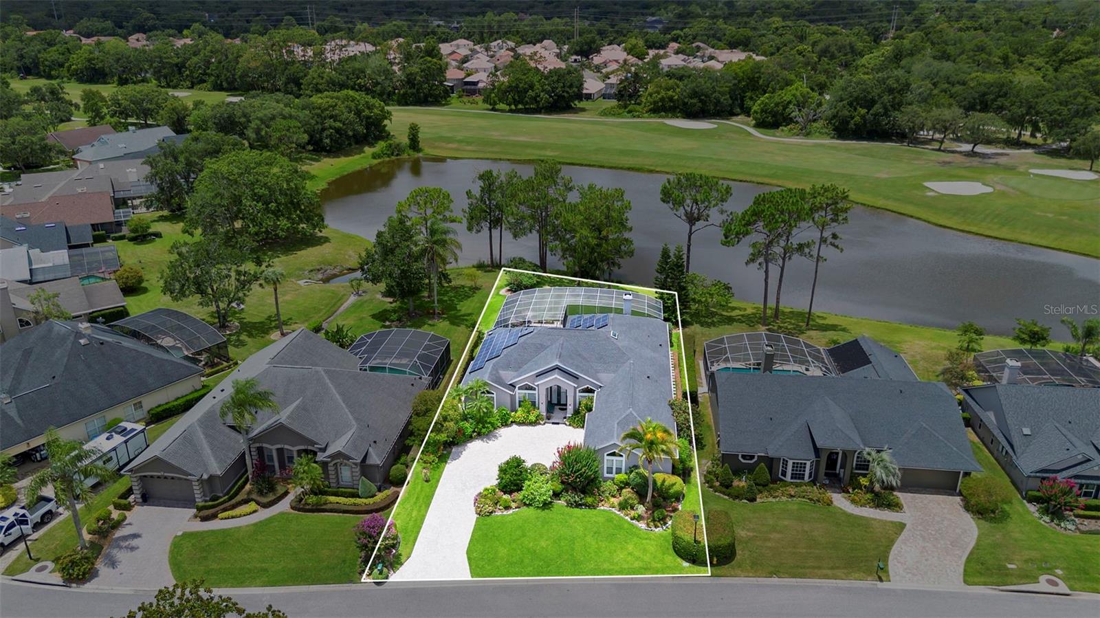 856 BENTLEY GREEN CIRCLE