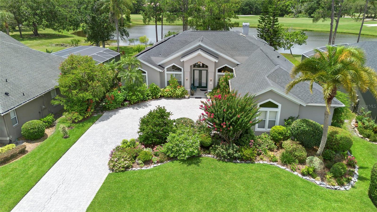 856 BENTLEY GREEN CIRCLE