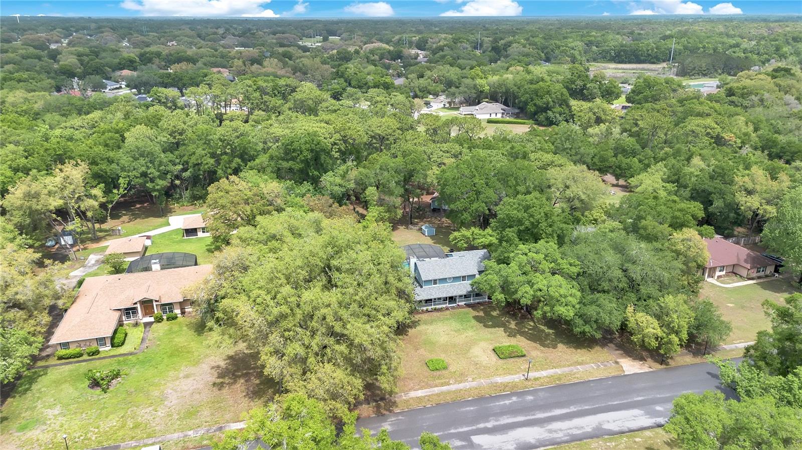 SPRING HOLLOW PH 01 - Residential