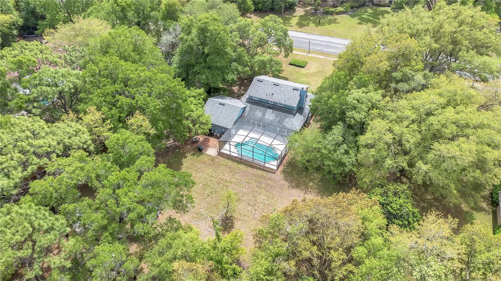 SPRING HOLLOW PH 01 - Residential