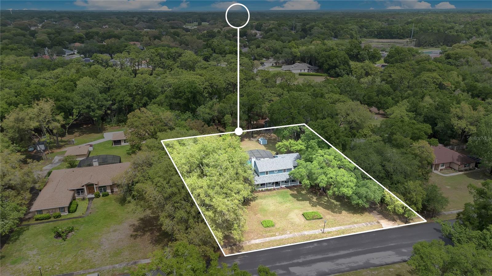 SPRING HOLLOW PH 01 - Residential