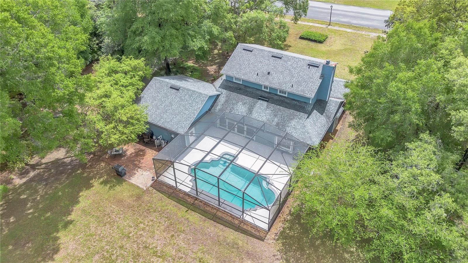 SPRING HOLLOW PH 01 - Residential