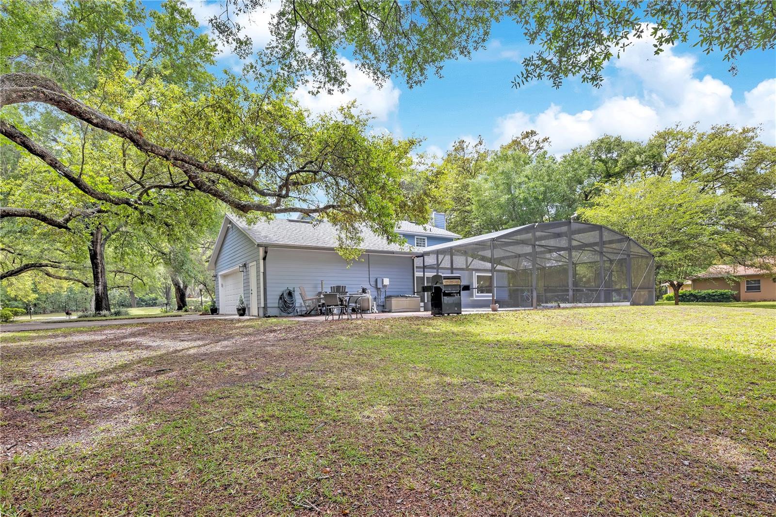 SPRING HOLLOW PH 01 - Residential