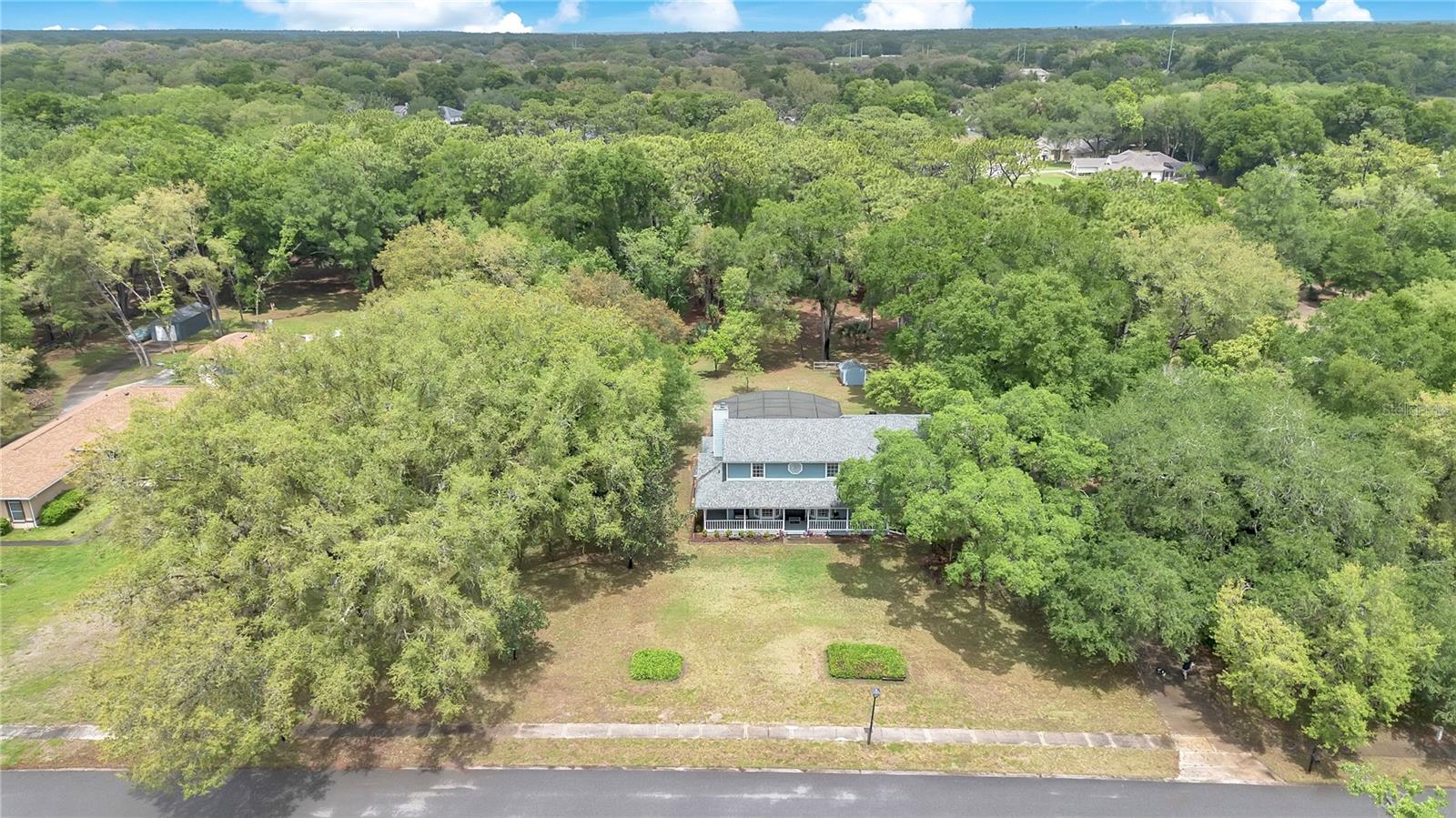 SPRING HOLLOW PH 01 - Residential