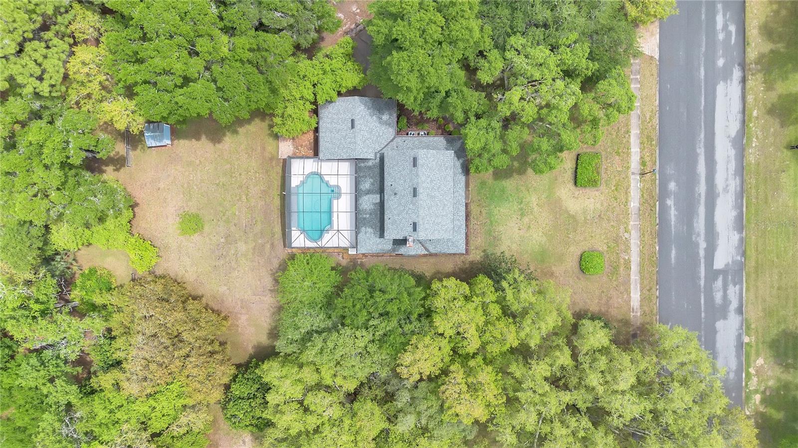 SPRING HOLLOW PH 01 - Residential