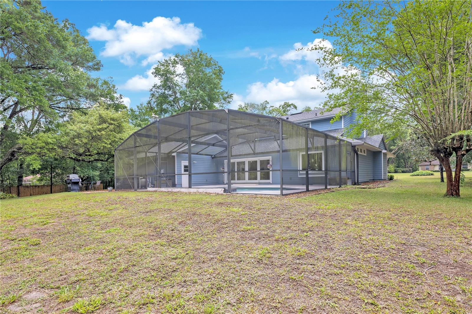 SPRING HOLLOW PH 01 - Residential