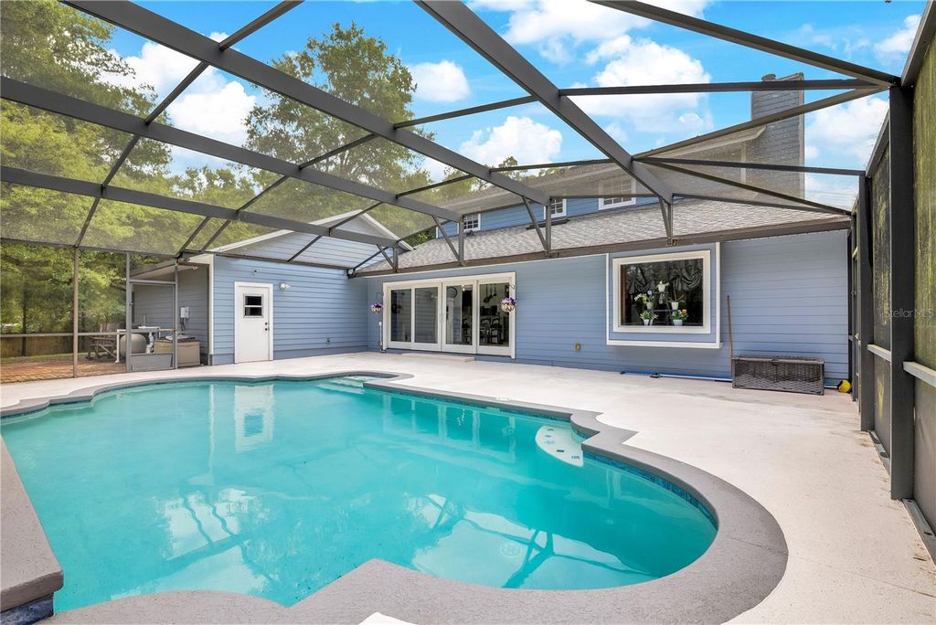 Photo of 211 Spring Hollow Boulevard, Apopka, FL 32712 (MLS # O6397991)