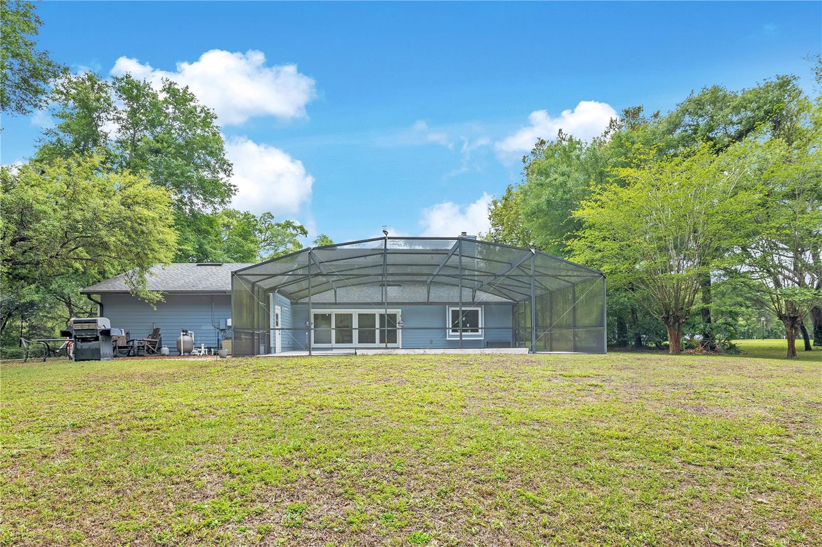 SPRING HOLLOW PH 01 - Residential