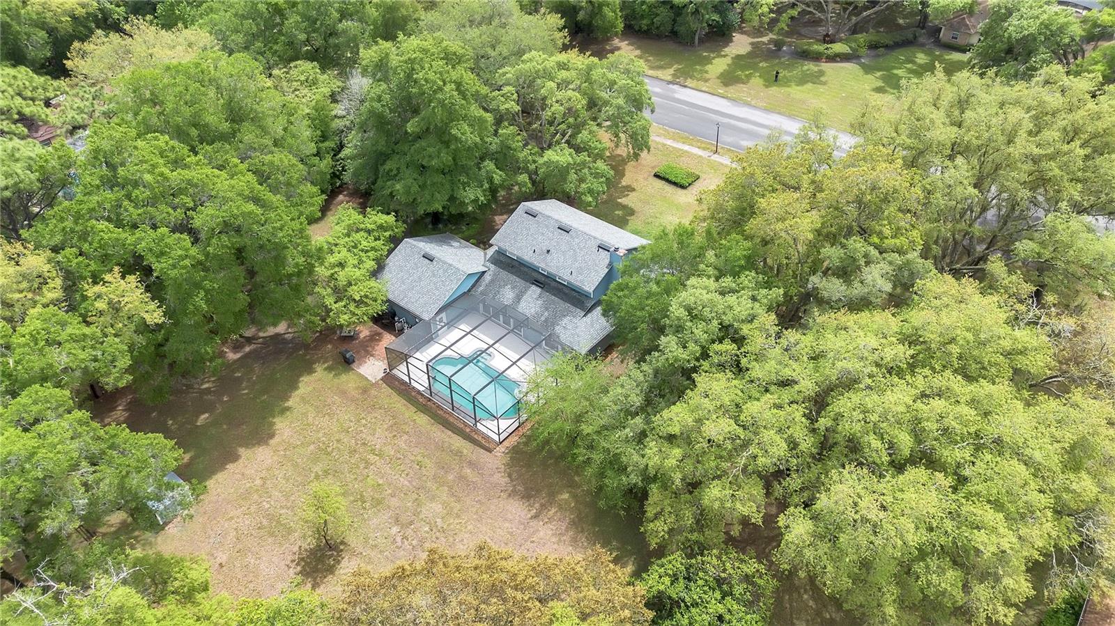 SPRING HOLLOW PH 01 - Residential