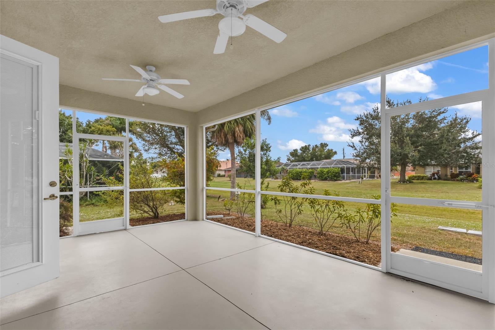 PUNTA GORDA ISLES SEC 23 - Residential