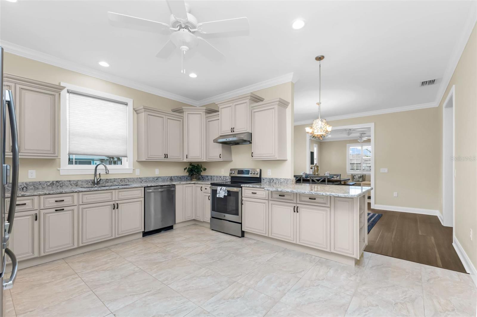 PUNTA GORDA ISLES SEC 23 - Residential