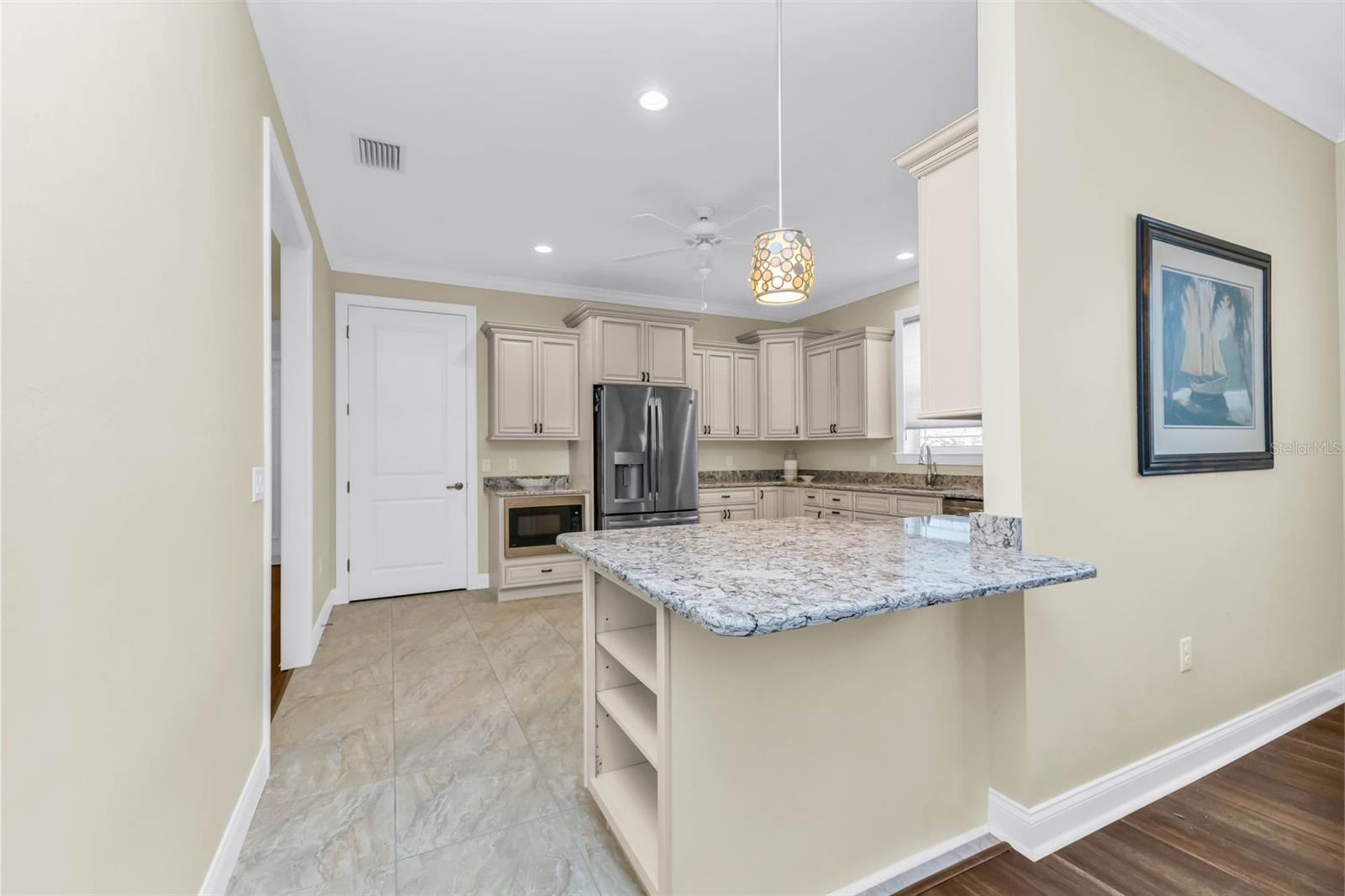 PUNTA GORDA ISLES SEC 23 - Residential