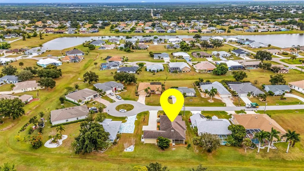 Photo of 2227 Bonn Court, Punta Gorda, FL 33983 (MLS # C7516257)