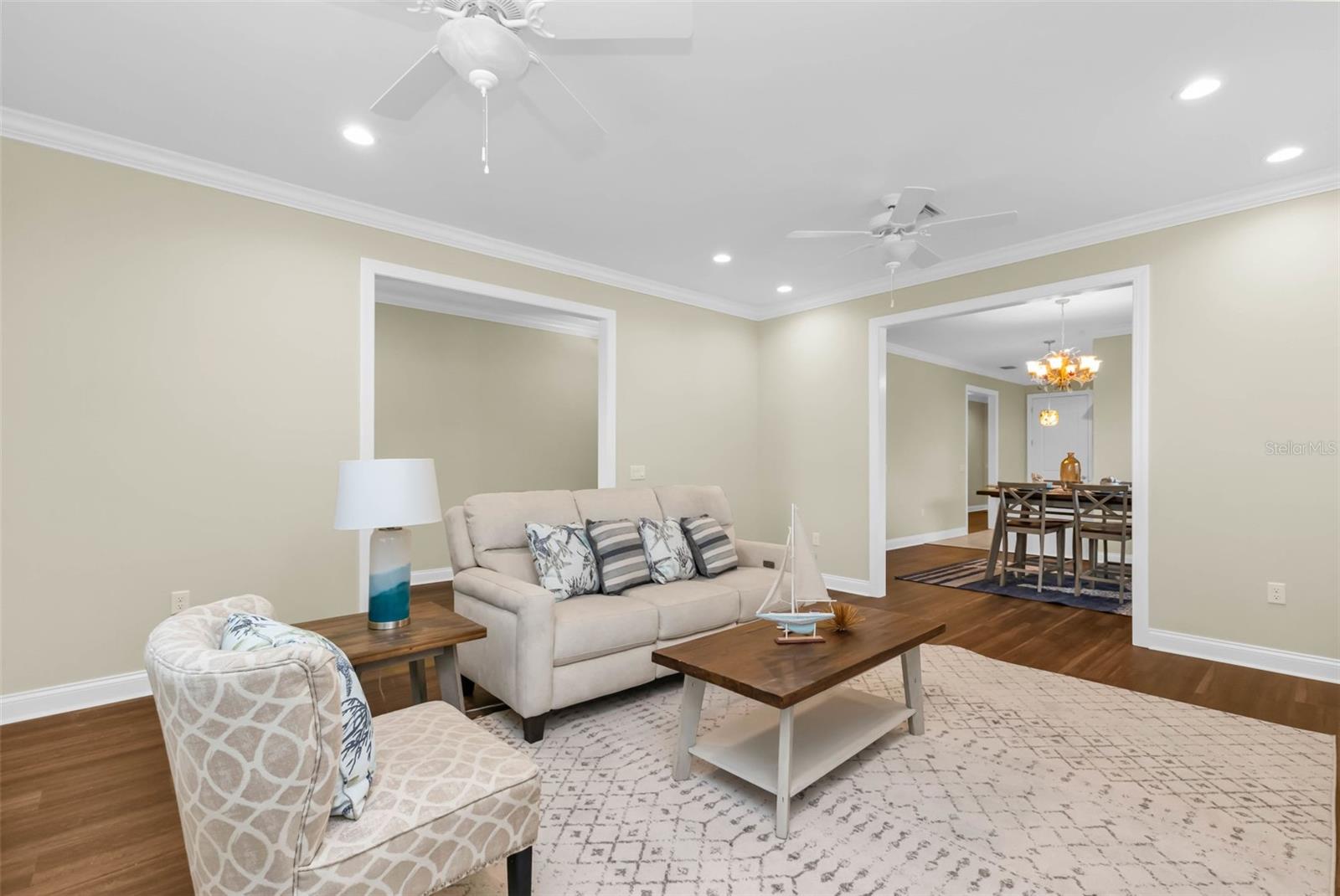 PUNTA GORDA ISLES SEC 23 - Residential