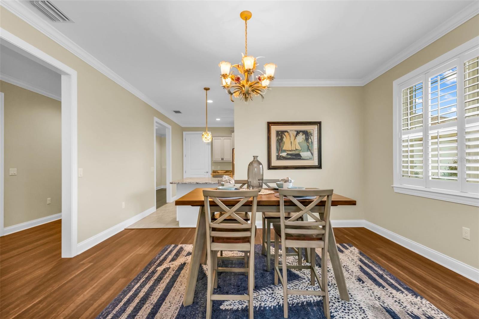 PUNTA GORDA ISLES SEC 23 - Residential