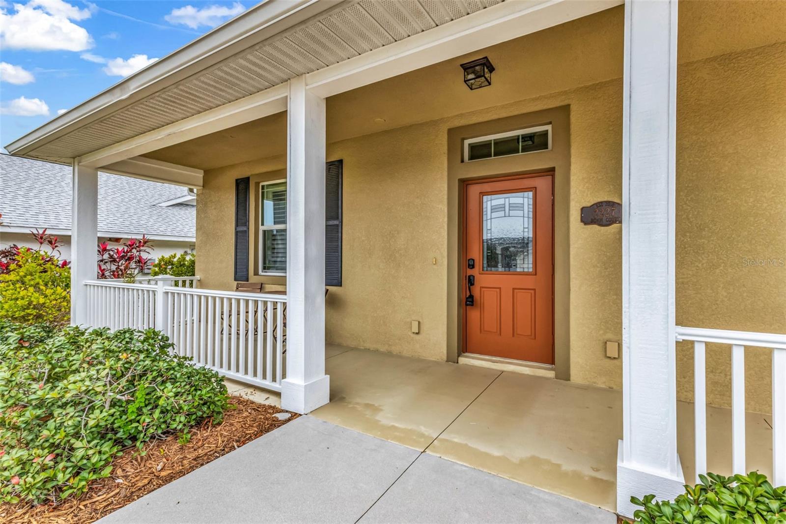 PUNTA GORDA ISLES SEC 23 - Residential