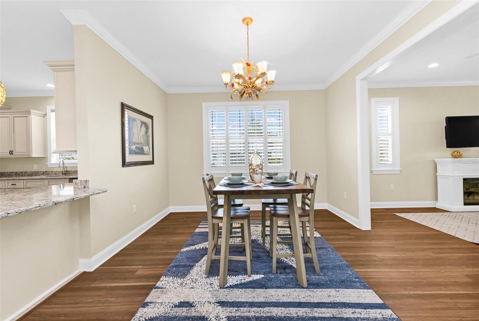 PUNTA GORDA ISLES SEC 23 - Residential