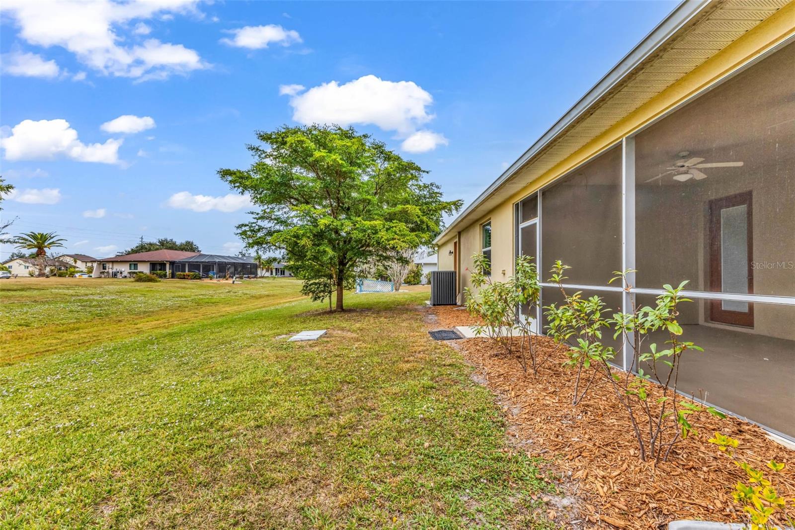 PUNTA GORDA ISLES SEC 23 - Residential