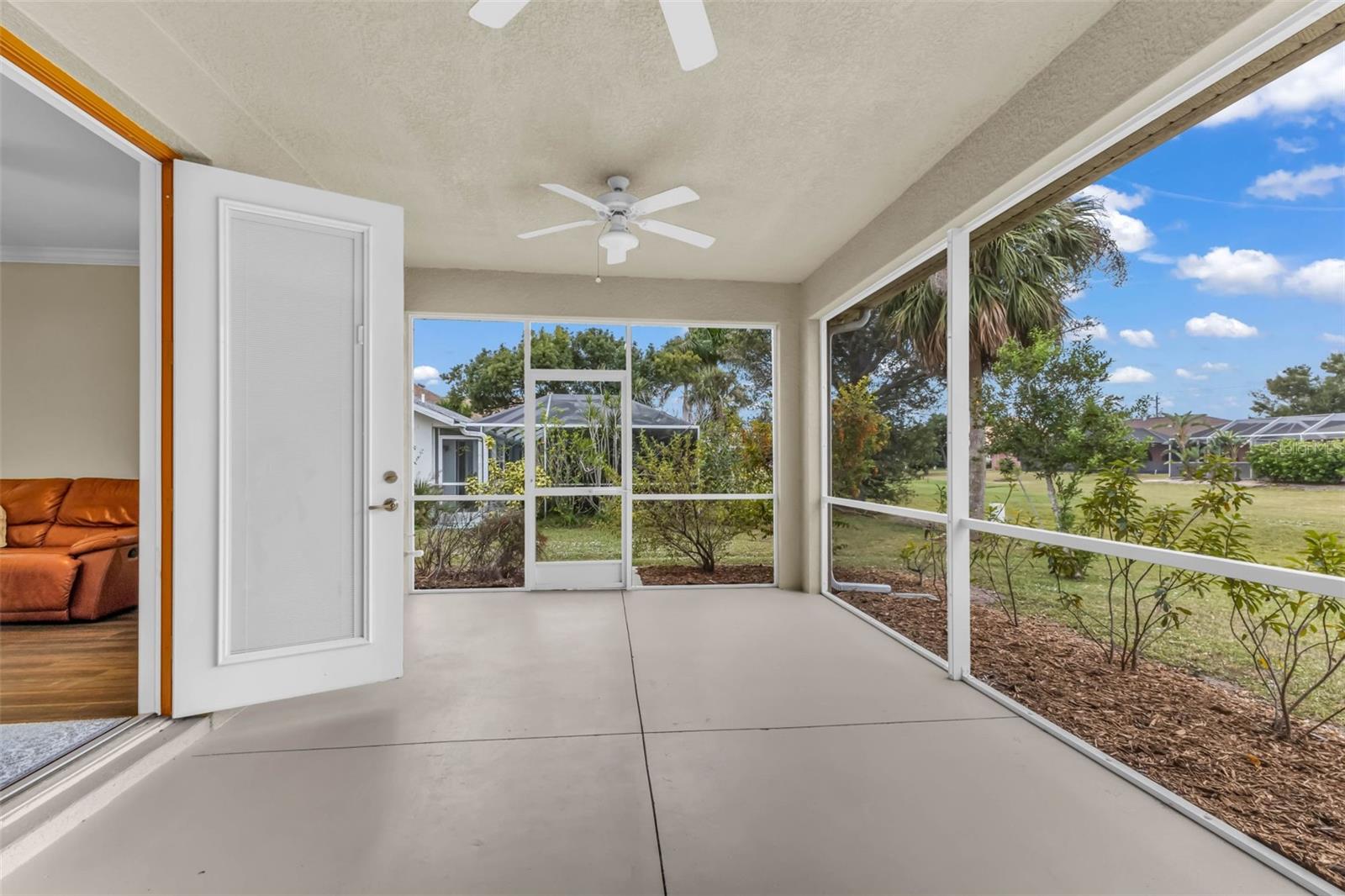PUNTA GORDA ISLES SEC 23 - Residential